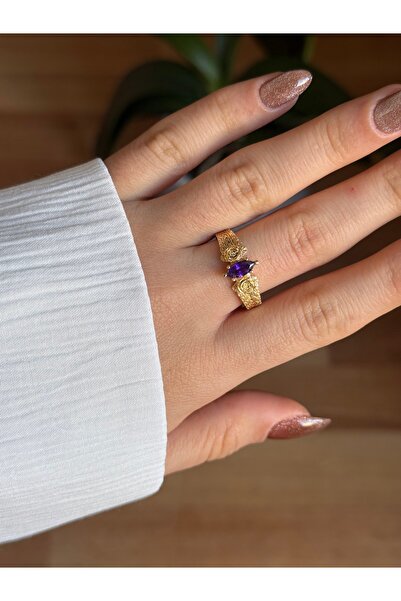 HOUSEKİ خاتم الورد الحجري العتيق