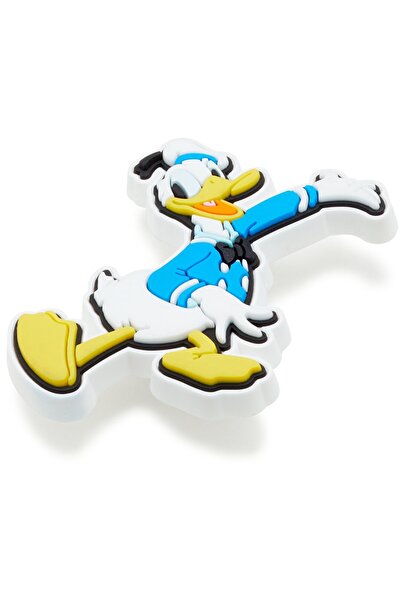 Crocs DONALD DUCK JIBBITZ 10010019