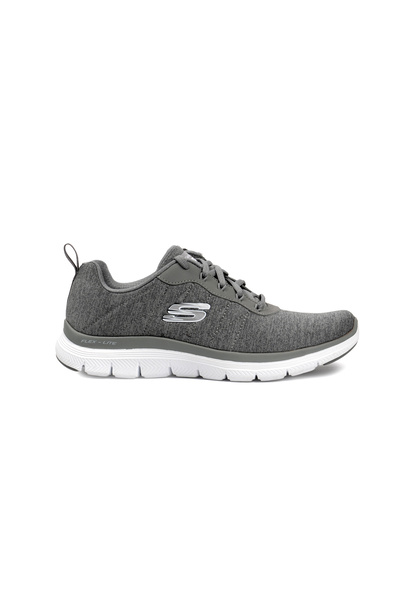 SKECHERS KADIN AYAKKABI 149575-GRY