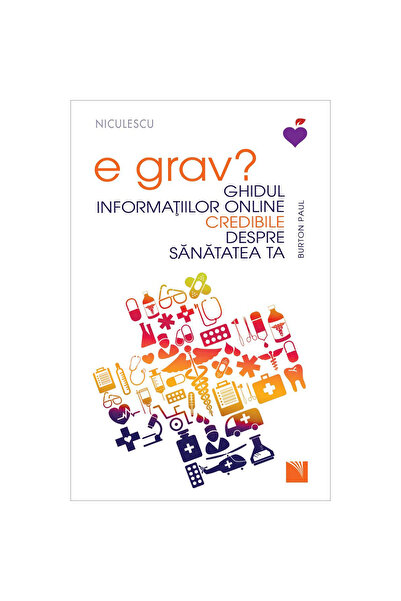 Niculescu Είναι σοβαρό; Ο οδηγός για αξιόπιστες πληροφορίες στο διαδίκτυο σχε...