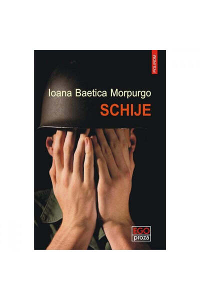 Polirom Σκι - Ioana Baetica Morpurgo