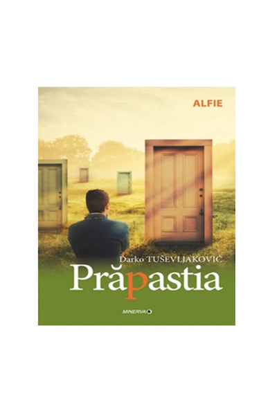 Minerva The Abyss - Darko Tusevljakovic, ediția 2020