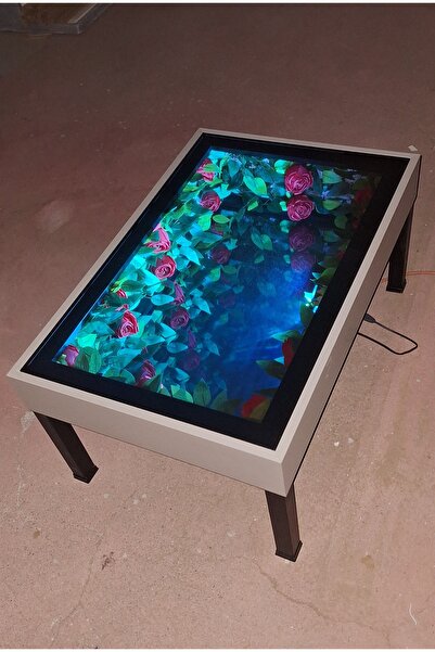 SY SAHRA. VİZYON RENK SONSUZ DİBSİZ KUYU ORTA SEHBA