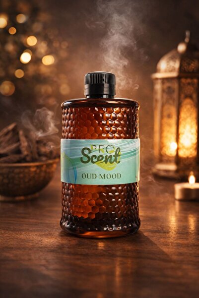 Pro Scent Koku Saf Aromaterapi Uçucu Yağ Esans