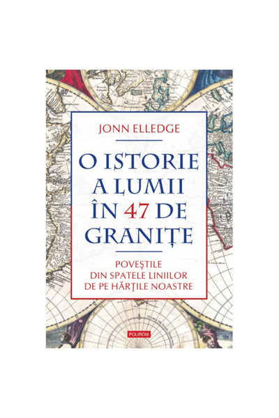 Polirom История на света за 47 минути - Джон Елидж