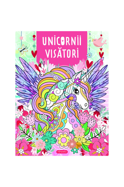 Mimorello Мечтателни еднорози - Mimorello