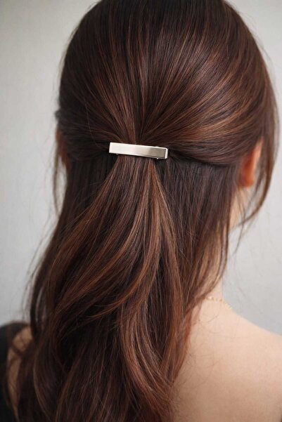 MAKSESUAR Ženska četverodijelna kopča sa kopčom