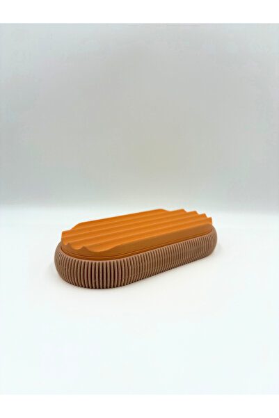 Sem-X Design Renkli Çok Amaçlı Kalemlik