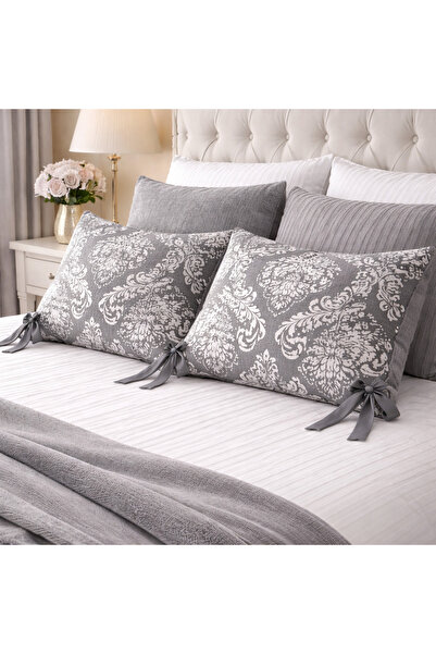 shop Yastık kılıfı 2’li iç pencere detaylı