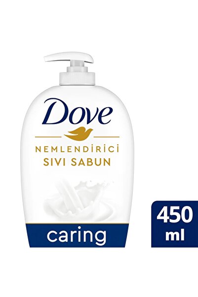 Dove Sıvı Sabun Original 450 ml