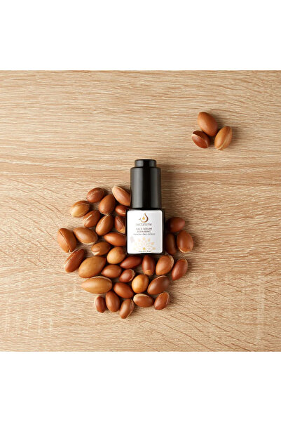 Aura Moon Auramoon Nectarome Face Serum Prickly Pear, Argan and Neroli