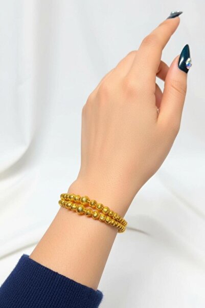 kuyumcu nurettin 16 gr (GRAM) Dorikalı Kelepcee 22(916) Ayar Altın