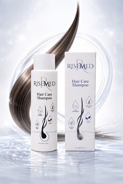 Rısemed Şampuan