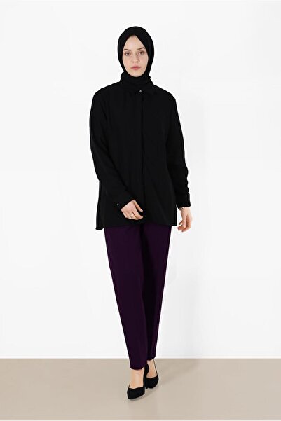 Alvina بنطلون قطع كلاسيكي 70292