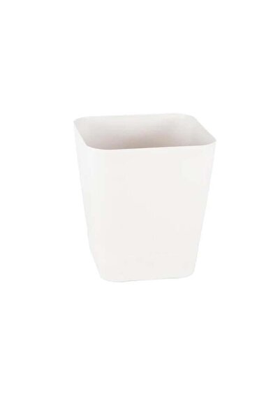 SERİNOVA Serinova Kare Saksı 3.4 Lt