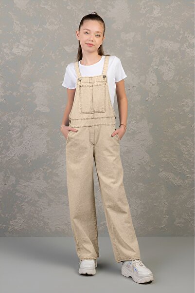 DMB BOYS & GIRLS Çaren Kids - Salopetă / Salopetă unisex (corpul nu este inclus)