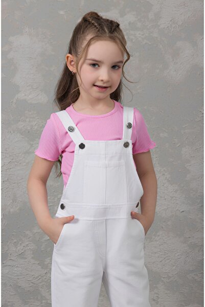 DMB BOYS & GIRLS ÇAREN KİDS -UNİSEX ΠΑΙΔΙΚΟ ΟΧΙ- 100% βαμβακερό Gabardine Sal...