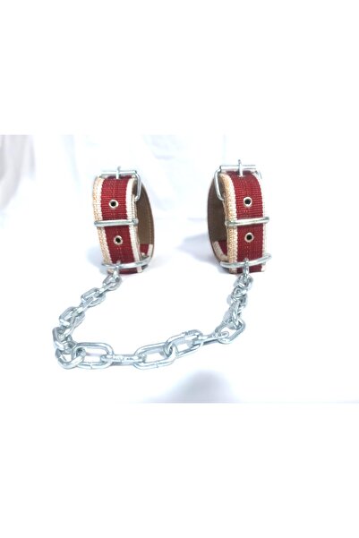 KERBL Sığır Kösteği Ikili Zincirli