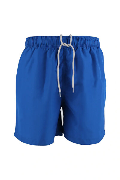 LUGMO Ανδρικό μαγιό με 2 τσέπες βαμβακερό πολυεστέρα αδιάβροχο μη ερεθιστικό ...