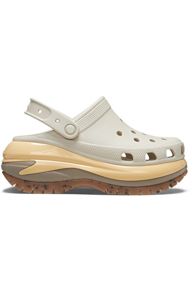Crocs MEGA CRUSH CLOG KADIN TERLİK 207988-0LM