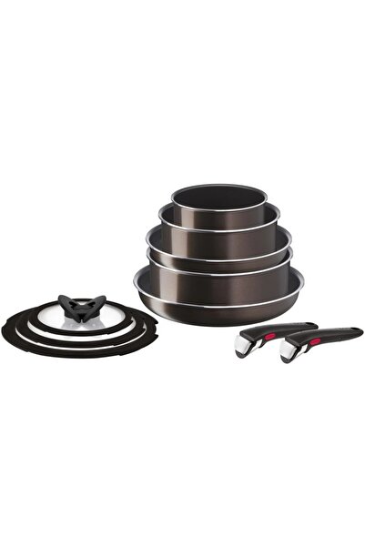 TEFAL إنجينيو إكس إل إنتنس طقم من 10 قطع L1509473