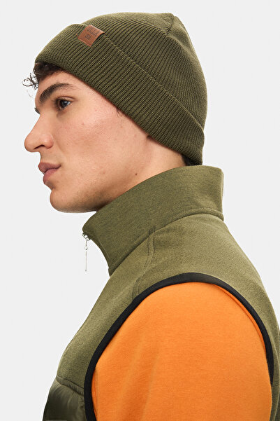 UCLA Beretă verde PACIFIC Brodat - Beretă Unisex