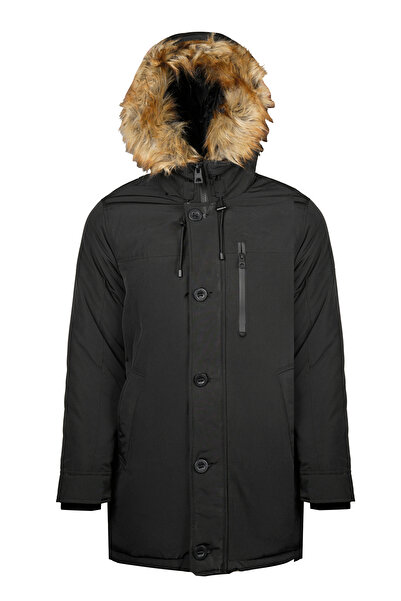 Guess Men's Coat 119Rp325-Jvs
