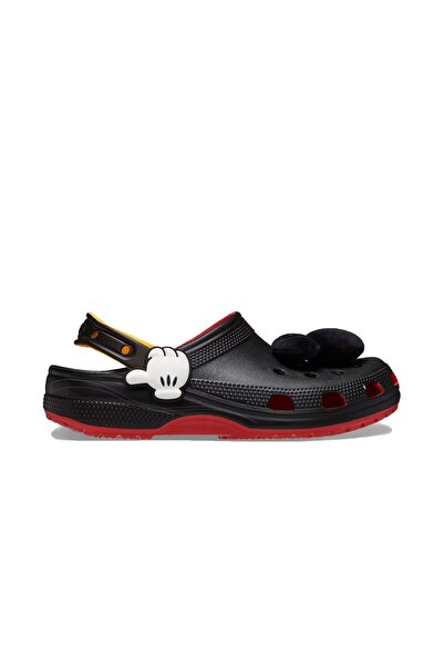 Crocs MICKEY IAM CLASSIC CLOG KADIN TERLİK 209895-8C1