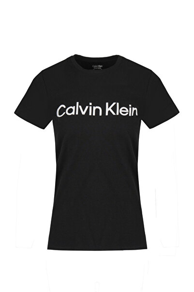 Calvin Klein Women's T-Shirt Pfbt2279-Blw