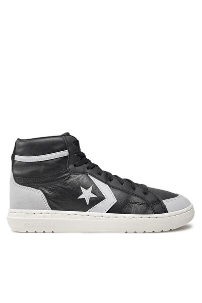 Converse Spor Ayakkabı Siyah Yetişkinler