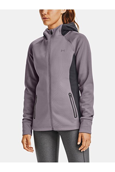 Under Armour Women's Sweatshirt 1344445-585