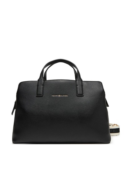 Tommy Hilfiger Women's Shoulder Bag Aw0Aw17634-Bds