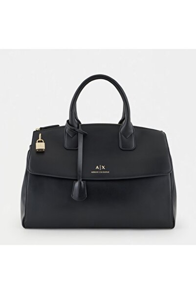 Armani Exchange حقيبة كتف نسائية XW000382-AF12040-UC001