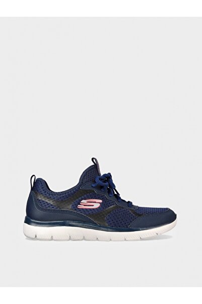 SKECHERS KADIN AYAKKABI 149535-NVY