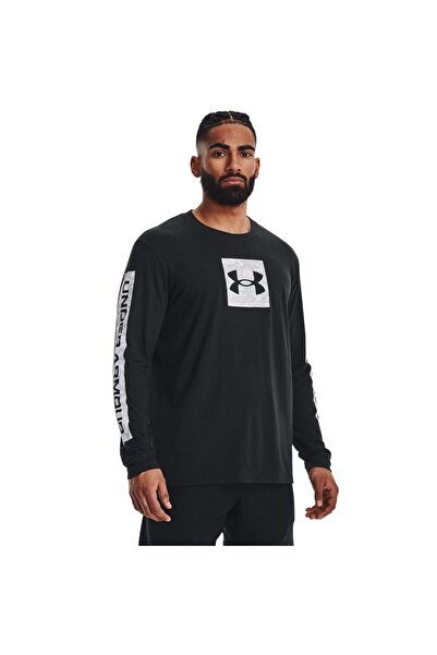 Under Armour ERKEK SWEATSHIRT 1366464-002
