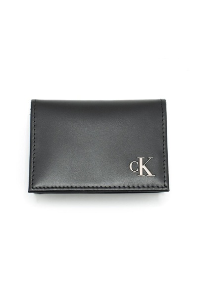 Calvin Klein ERKEK ERKEK CÜZDAN 31KJ200004-BLACK