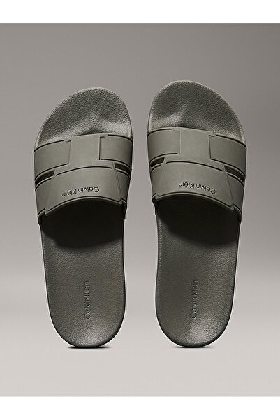 Calvin Klein شباشب رجالية HM0HM01752-LEX