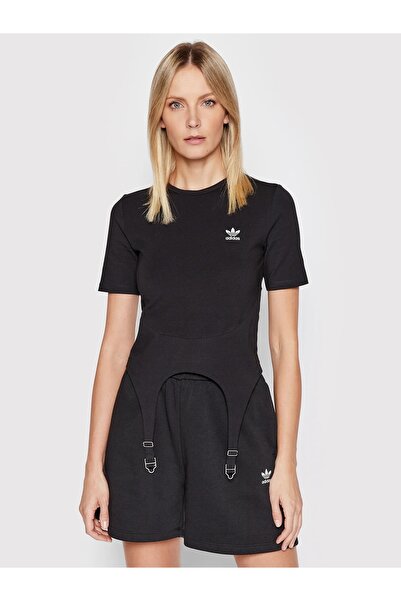 adidas Дамска тениска HF2010