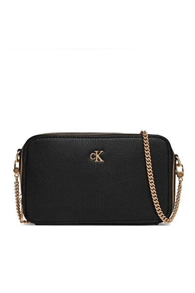 Calvin Klein MINIMAL MONO CAMERA BAG