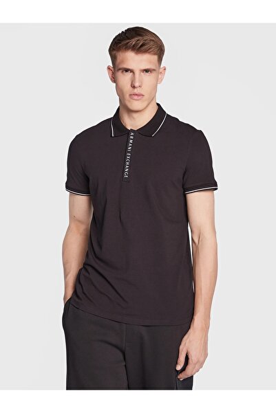 Armani Exchange TRIUC BĂRBAȚI 8NZF71-ZJH2Z-1200