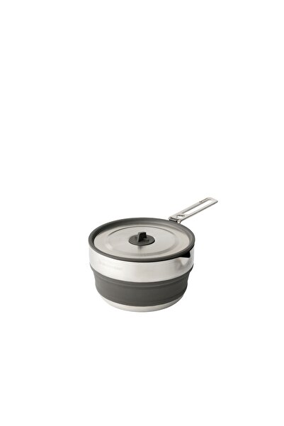 Sea to Summit Foldable Pot Ack026021-390101