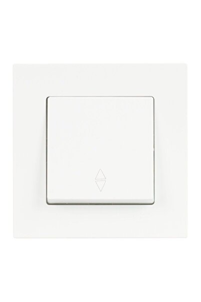 Günsan Eqona Beyaz Vavien