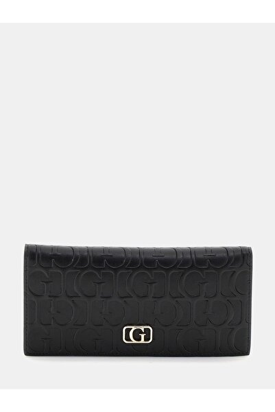 Guess PORTOFEL DE DAME RW1733P5201-BLA