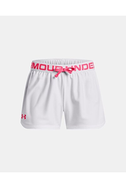 Under Armour Women's Shorts 1363372-100