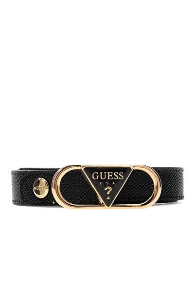Guess CENTURĂ DE DAMĂ BW9270P5320-BLA