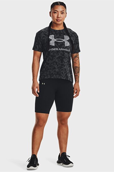 Under Armour Women's T-Shirt 1376742-001