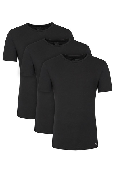 Calvin Klein Men's 3-Piece Athlete Lv00Nb4185-Ub1