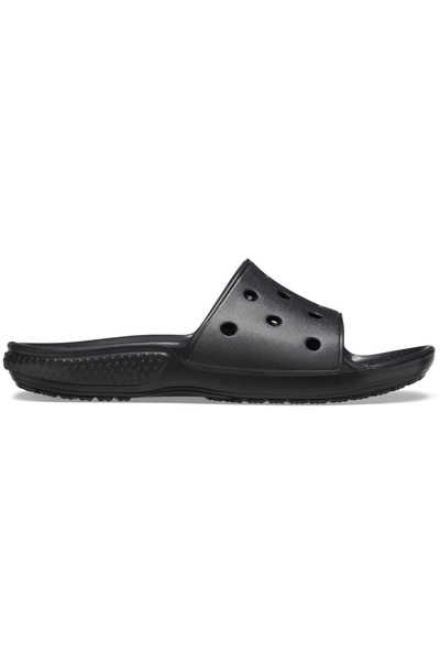 Crocs CLASSIC SLIDE ÇOCUK TERLİK 206396-001