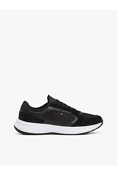 Tommy Hilfiger Women's Sporty Runner Sneaker