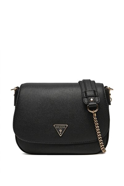 Guess DÁMSKÁ TAŠKA PŘES RAMENO BG951919-ČERNÁ